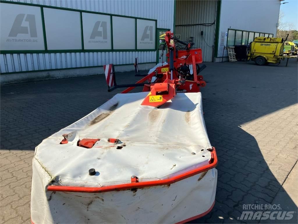 Kuhn GMD 8730FF Žací stroj-kondicionér