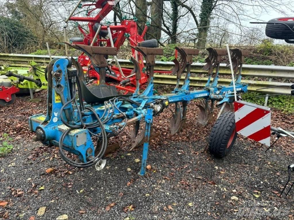 Lemken Opal 120 Konvenčné pluhy
