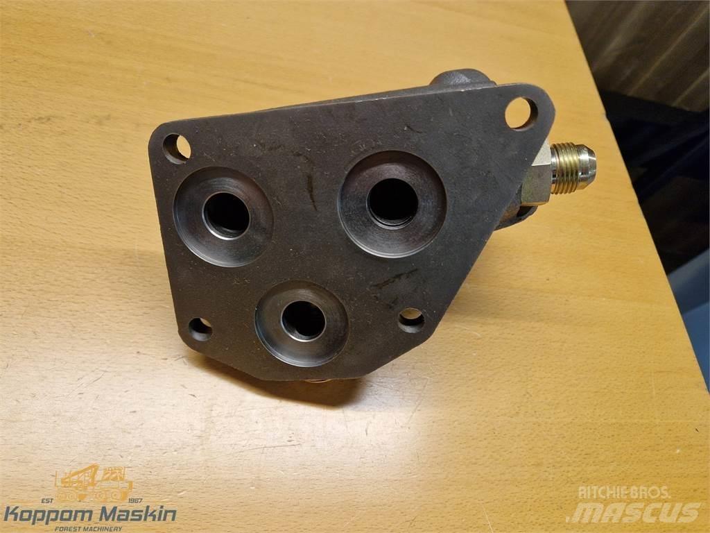 Rottne 87802998 Motory