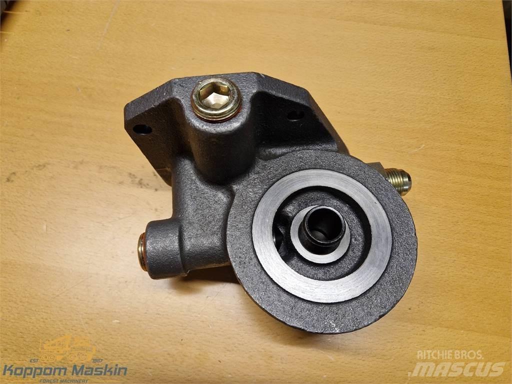 Rottne 87802998 Motory