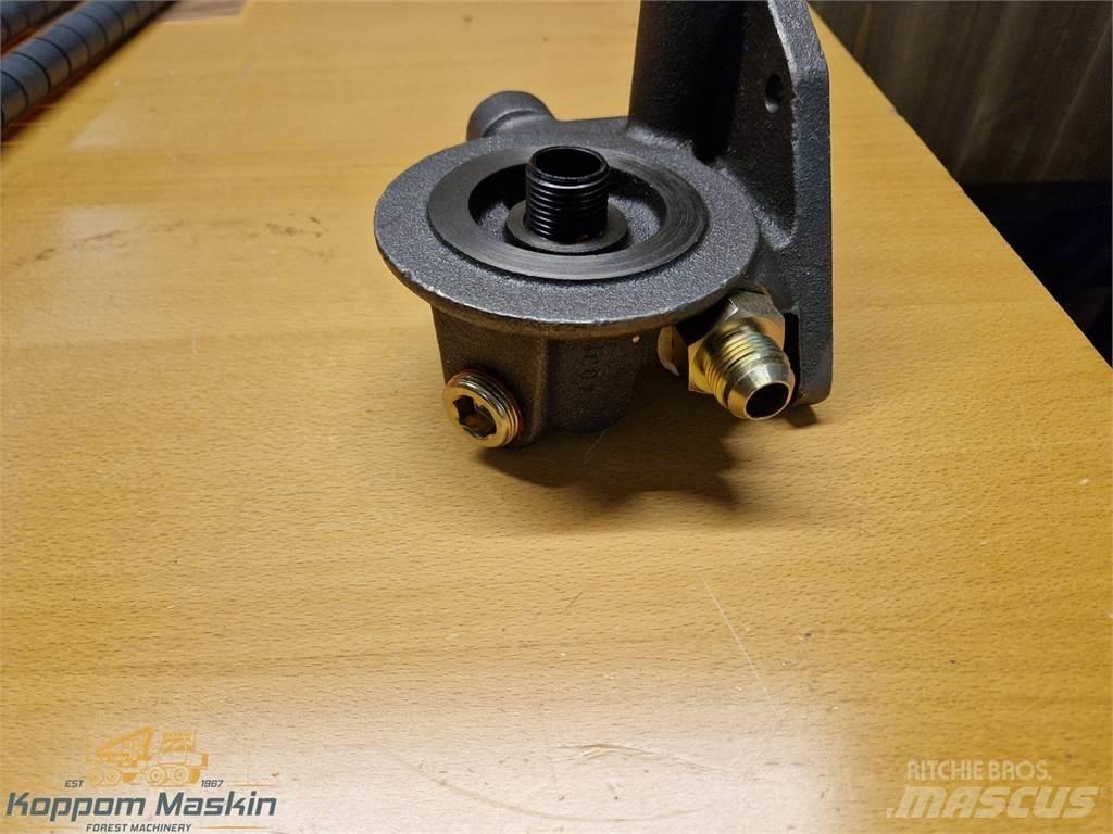 Rottne 87802998 Motory