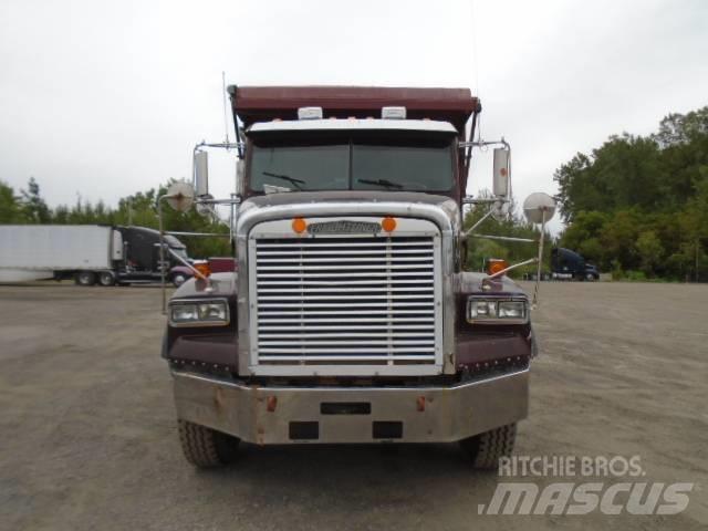 Freightliner FLD 112 Sklápače