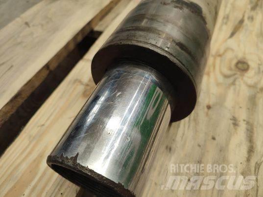 Merlo 40.25  actuator Výložníky a lyžice