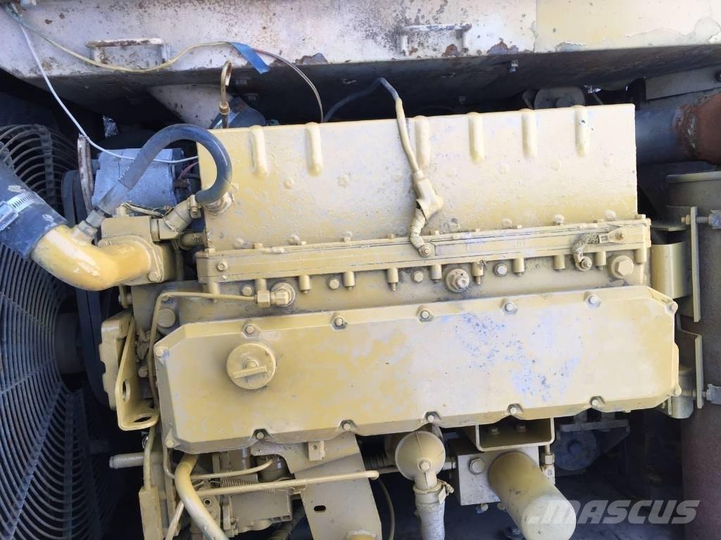 CAT 325 B Pásové rýpadlá