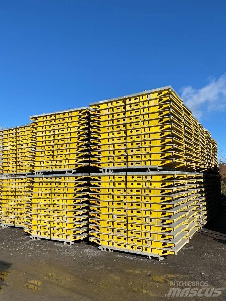  doka deck panel Debnenie