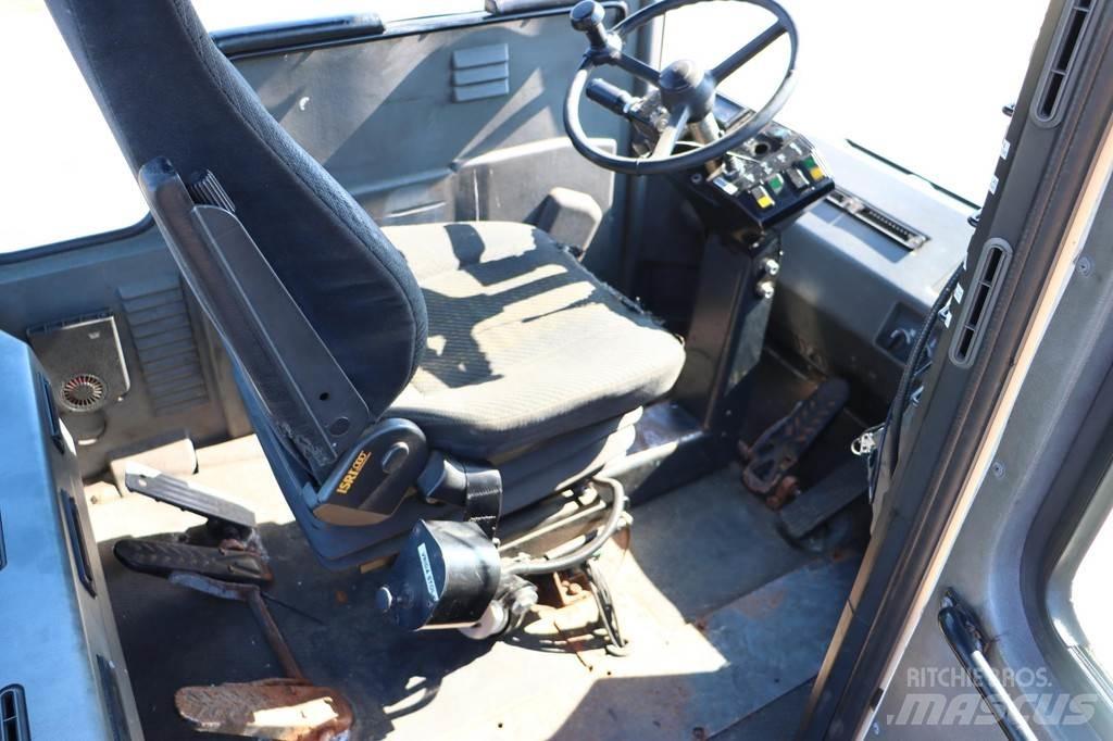 Kalmar TRX182A Terminálový ťahač