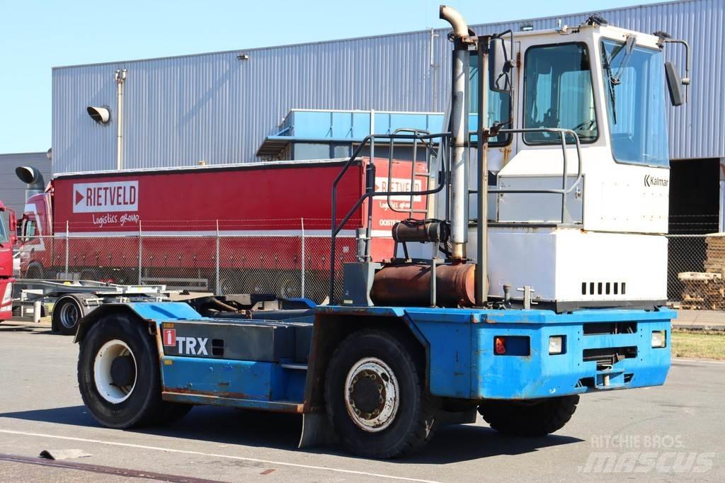 Kalmar TRX182A Terminálový ťahač