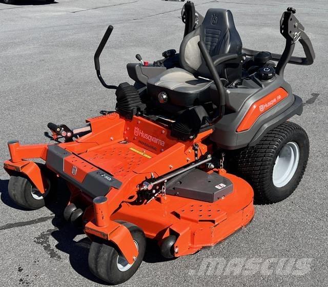 Husqvarna Z560X Kosačky s nulovým polomerom otáčania