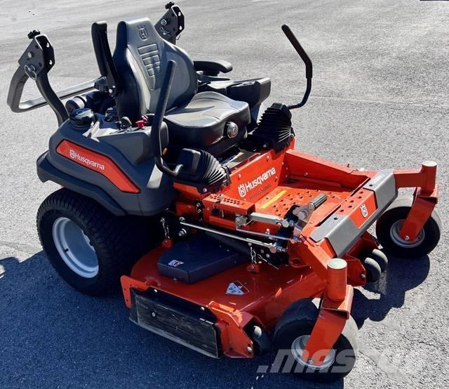 Husqvarna Z560X Kosačky s nulovým polomerom otáčania