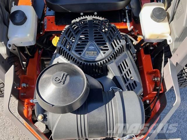 Husqvarna Z560X Kosačky s nulovým polomerom otáčania