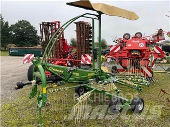 Krone SWADRO S 460 Riadkovacie žacie stroje