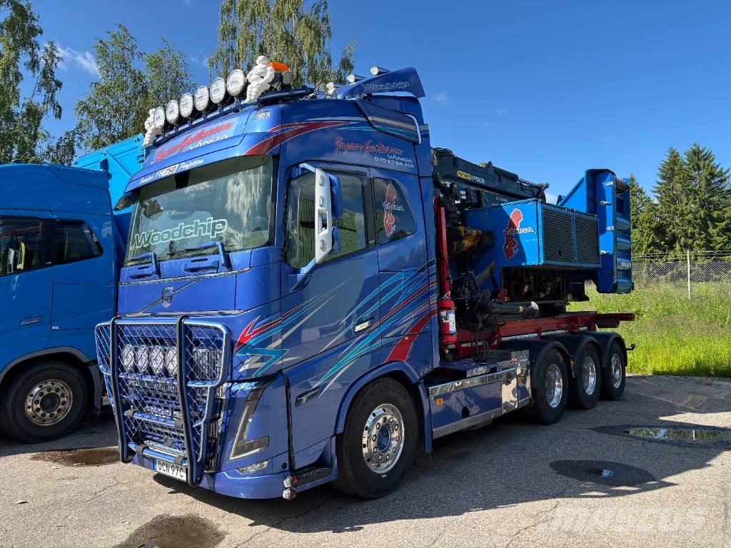 Bruks 806.3 ST Štiepkovače