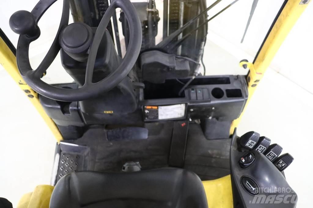 Hyster J1.6XNT Akumulátorové vozíky