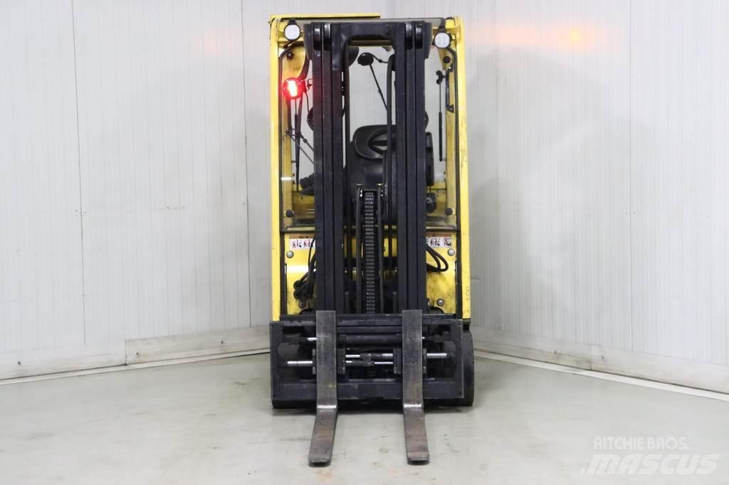 Hyster J1.6XNT Akumulátorové vozíky