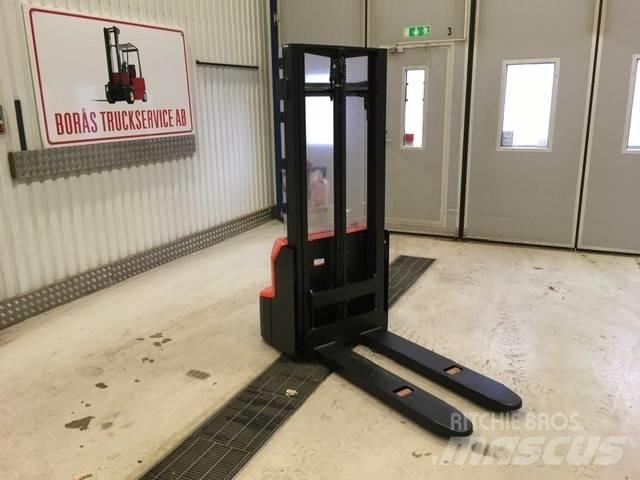 Noblelift PSE 12 N Ručne vedené vysokozdvižné vozíky