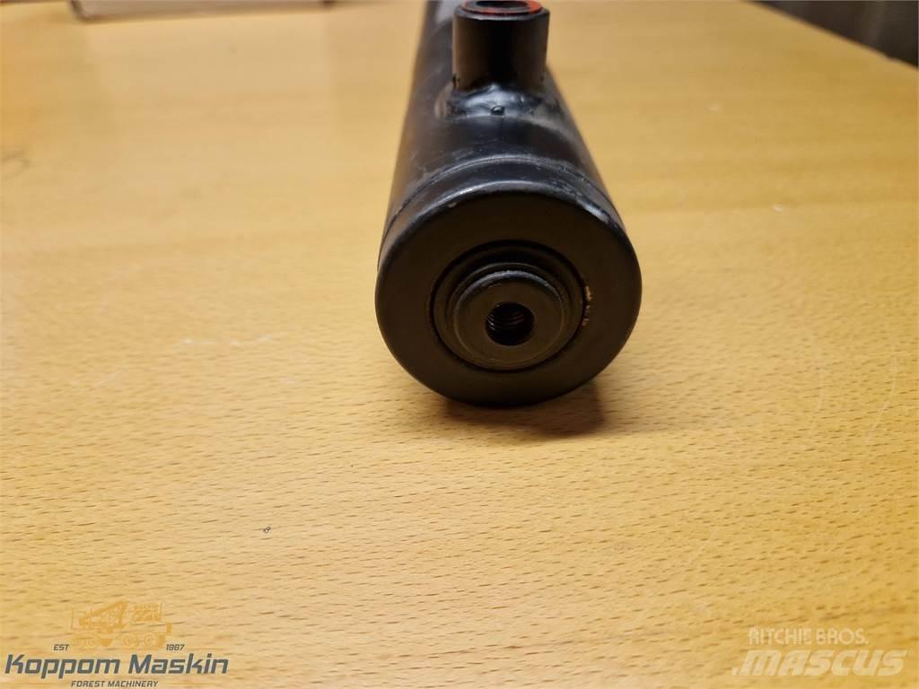Eco Log 073-0220 Hydraulika