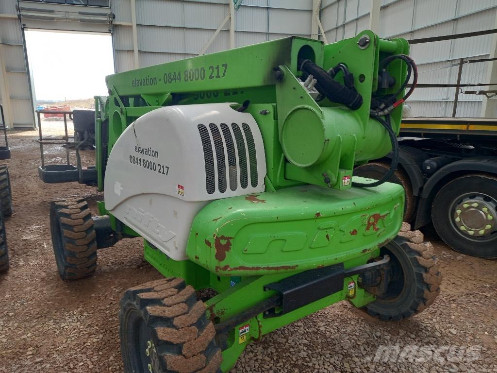 Niftylift HR 21 D Kĺbové plošiny