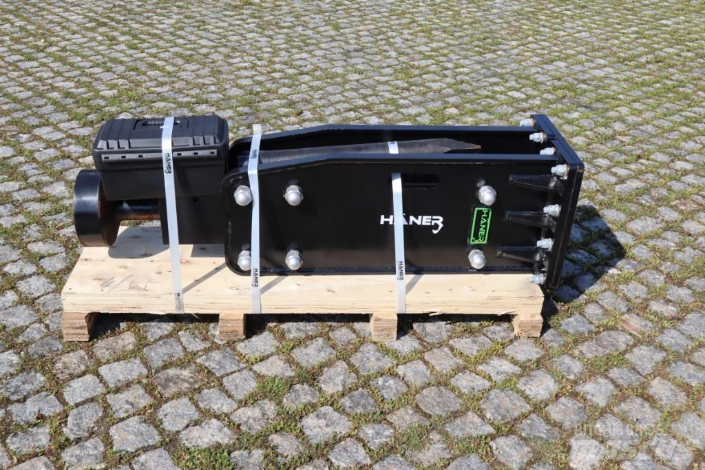  Haner HX 800SA Búracie kladivá / Zbíjačky