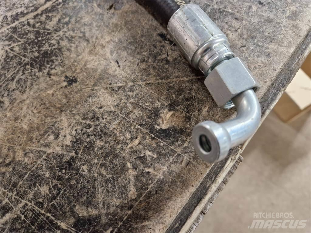 Eco Log 7033474 Hydraulika