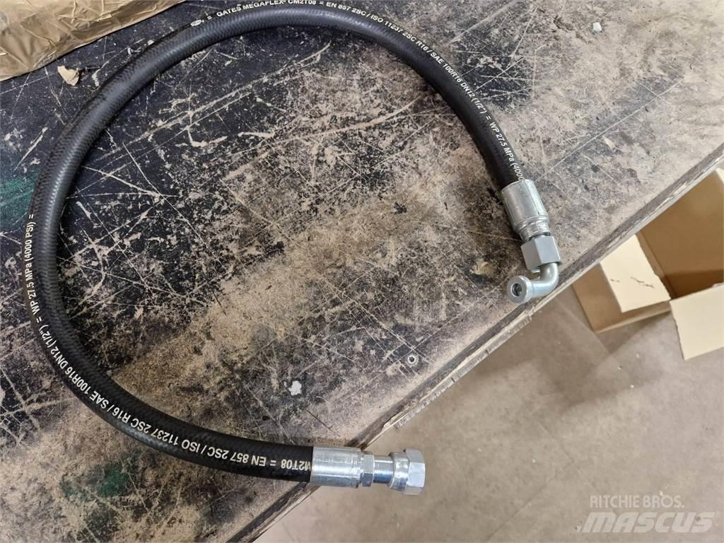 Eco Log 7033474 Hydraulika
