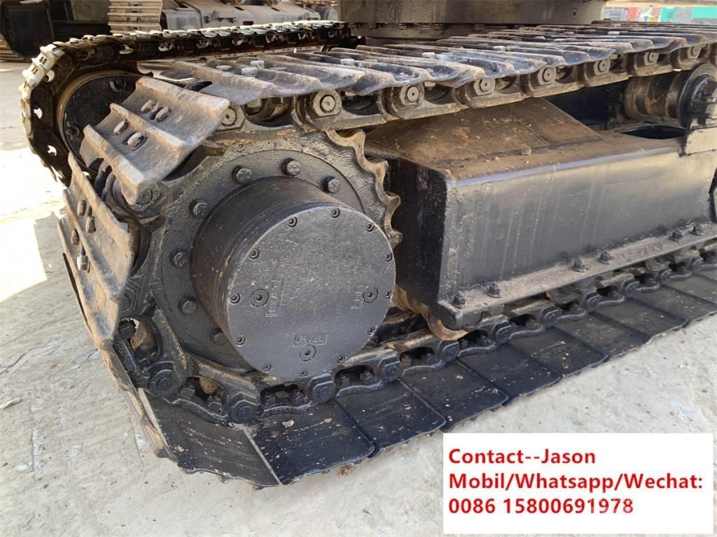 Doosan DH 60-7 Mini rýpadlá < 7t