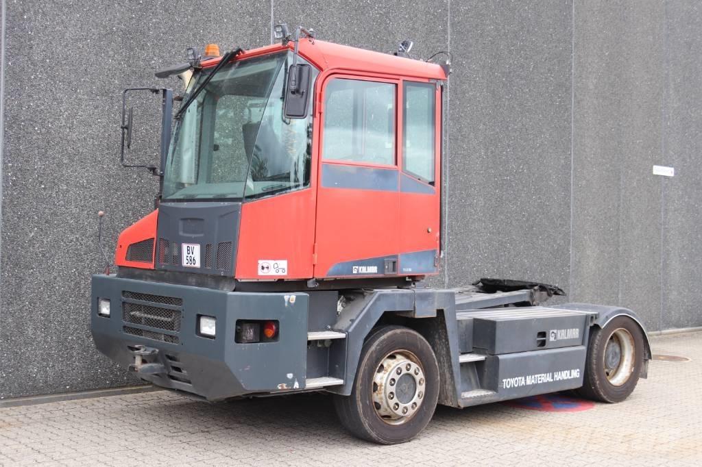 Kalmar TRL 618 i Terminálový ťahač