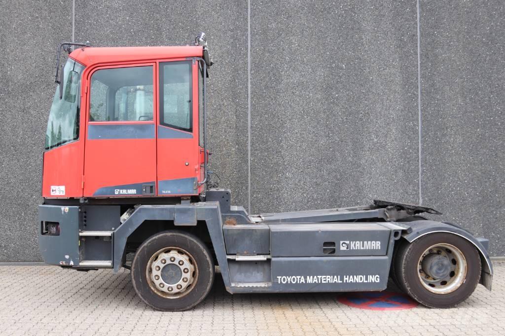 Kalmar TRL 618 i Terminálový ťahač