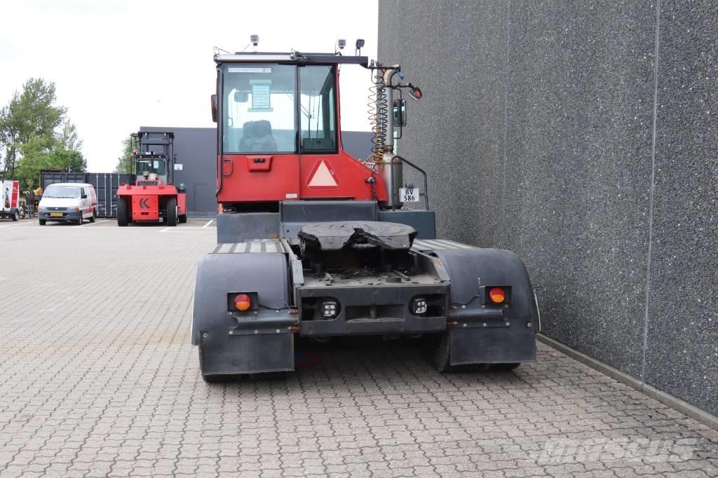Kalmar TRL 618 i Terminálový ťahač