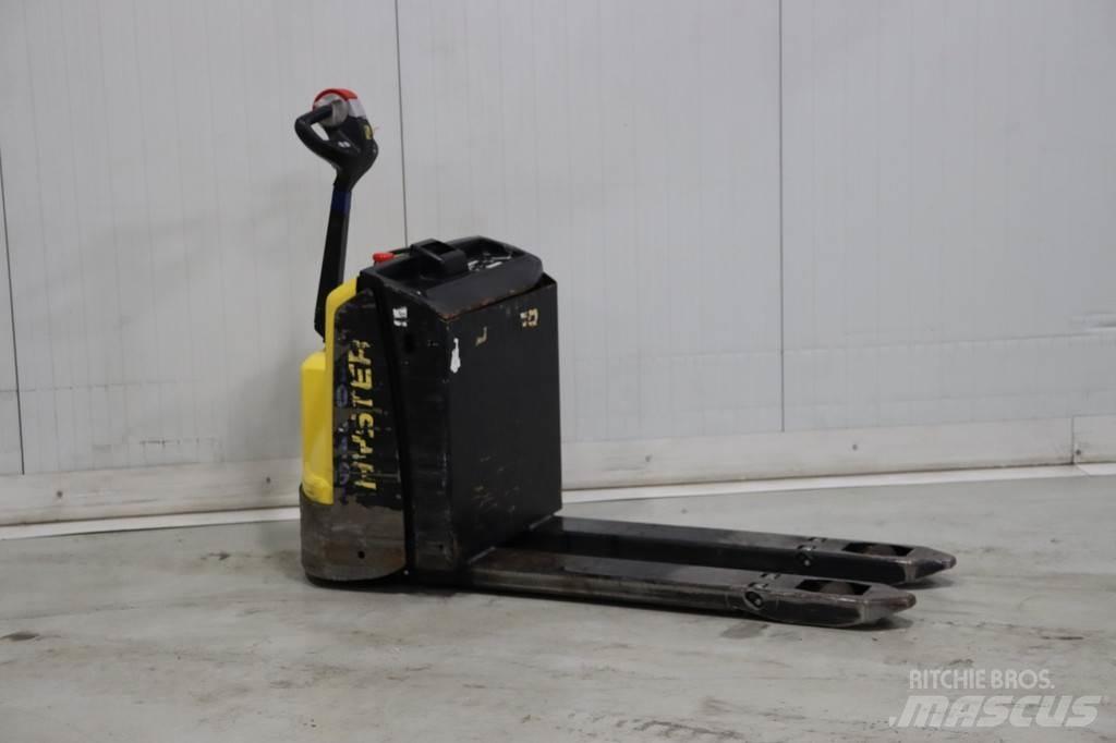 Hyster P1.6 Nízkozdvižný vozík