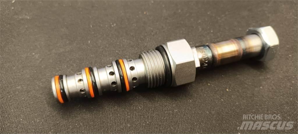 Rottne 084-0144 Hydraulika