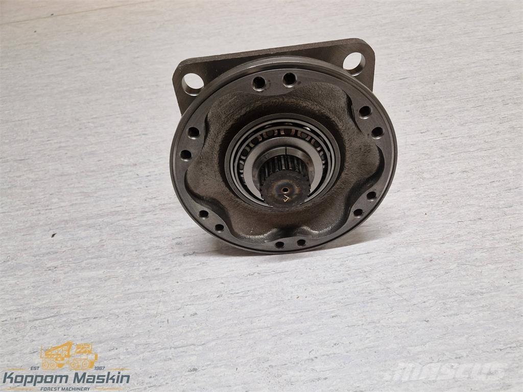 Eco Log 7013339 Podvozky a zavesenie kolies