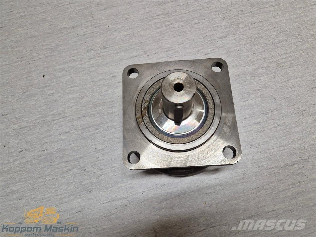 Eco Log 7013339 Podvozky a zavesenie kolies