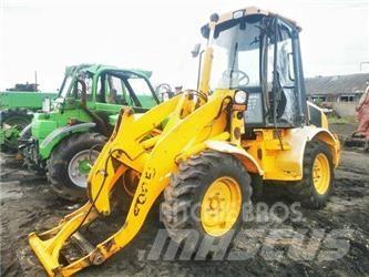 JCB 408 ZX   flywheel Motory