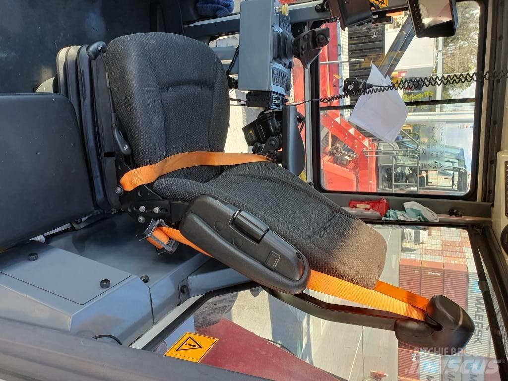 Kalmar DRU450-62S5 Prekladače kontajnerov