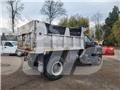 Ford F 800 Sklápače