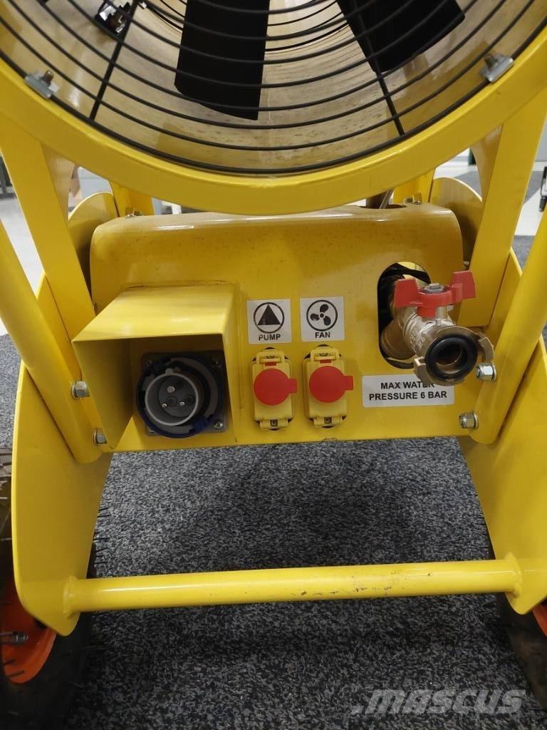 WLP 10 Demolitor Stavebníctvo - ostatné