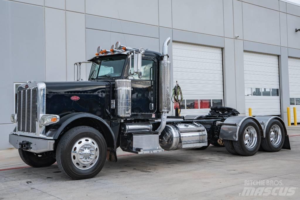Peterbilt 388 Ťahače