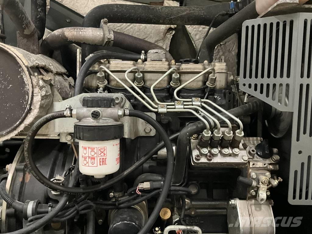 Neuson EZ 53 Mini rýpadlá < 7t