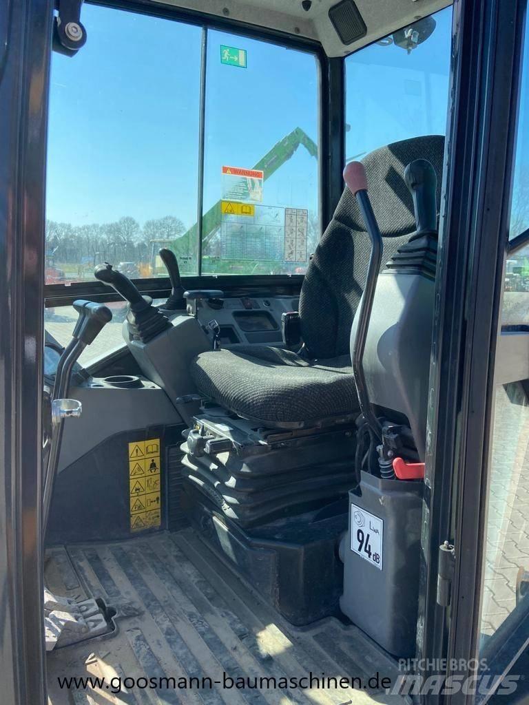 Bobcat E 35 Mini rýpadlá < 7t