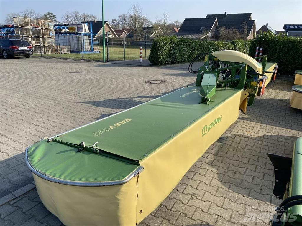 Krone EC B 1000 Žacie stroje