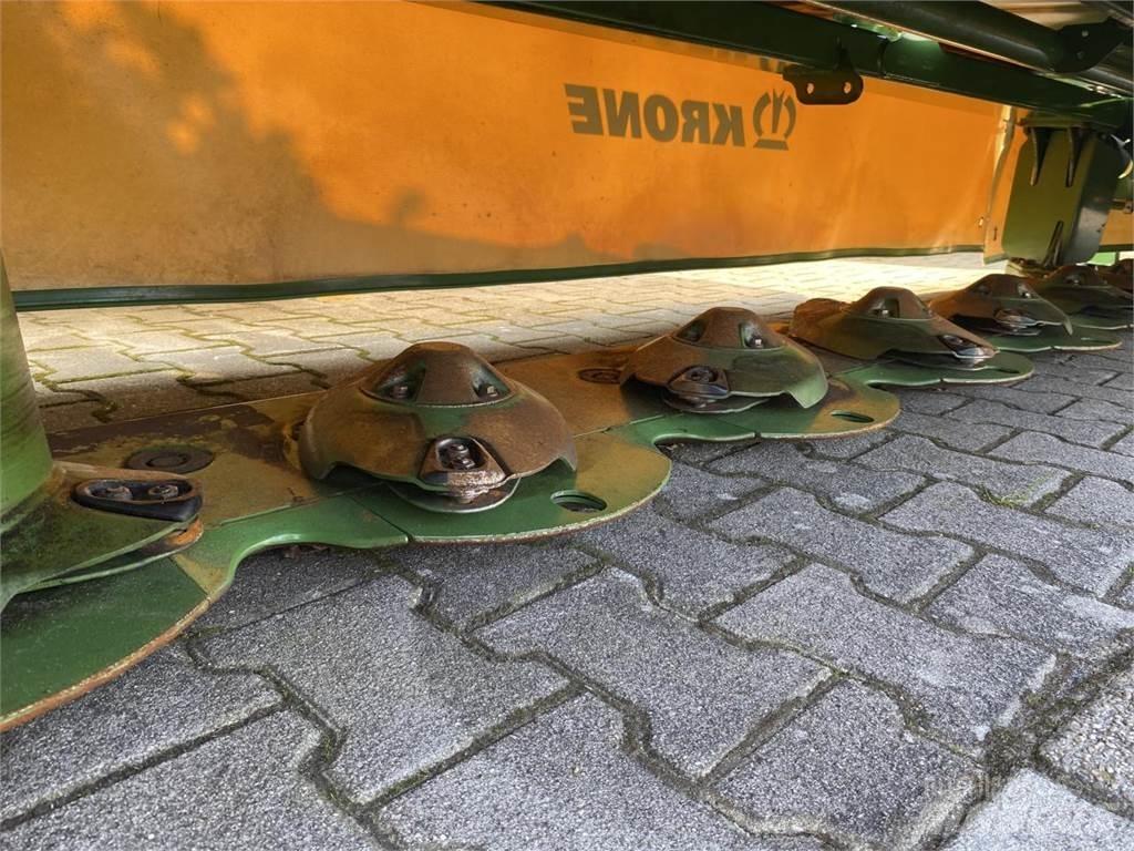 Krone EC B 1000 Žacie stroje
