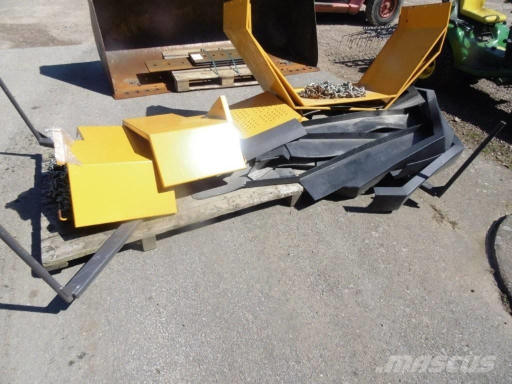 Volvo L 150 C Kolesové nakladače