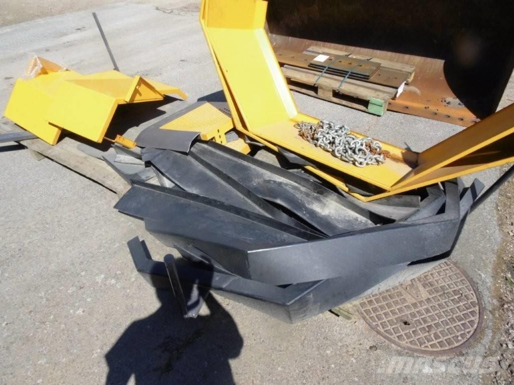 Volvo L 150 C Kolesové nakladače