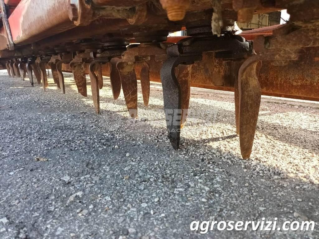 Maschio Aquila 5000 Rotačné brány a pôdne frézy