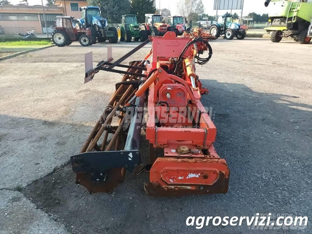 Maschio Aquila 5000 Rotačné brány a pôdne frézy