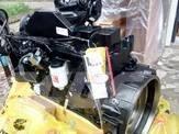Cummins 6BTA5.9-C125 Motory