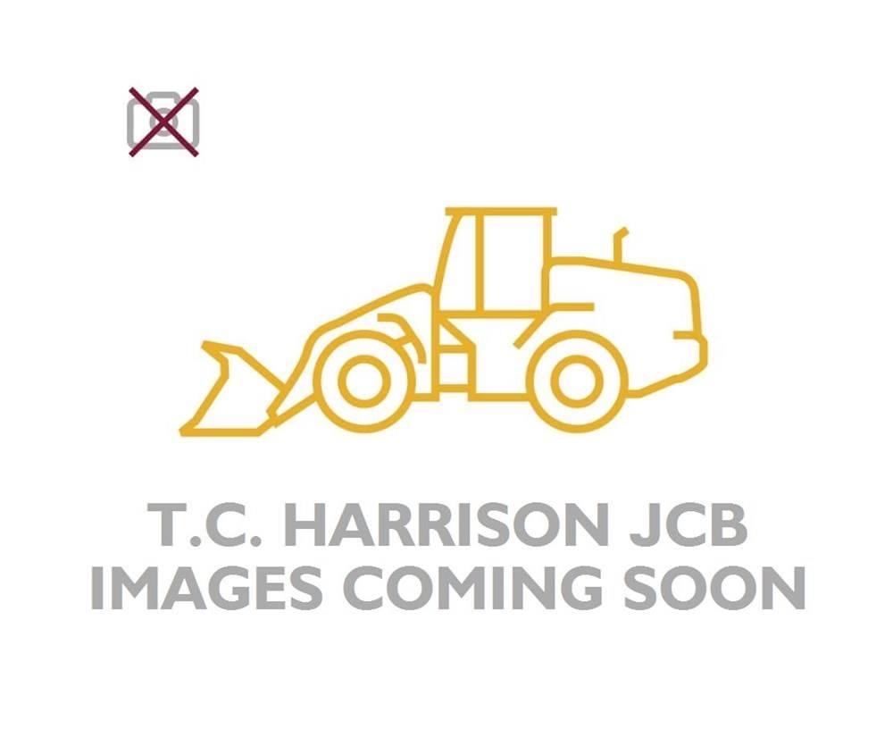 JCB 457 HT Kolesové nakladače