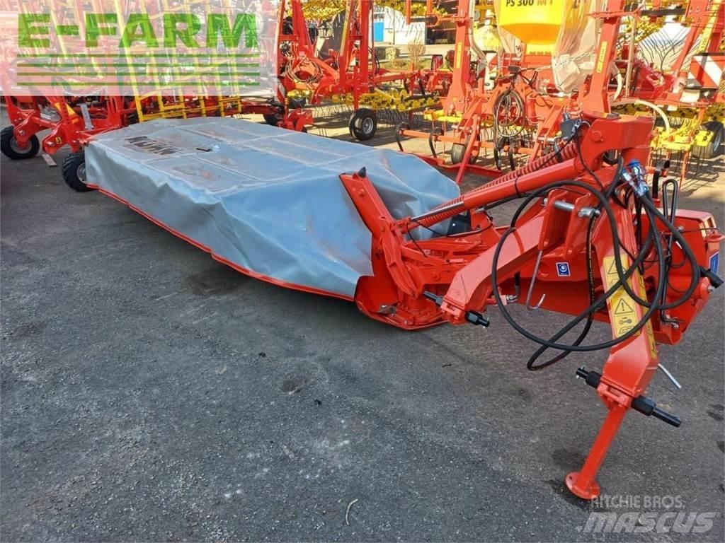 Kuhn gmd 310 ff Žacie stroje