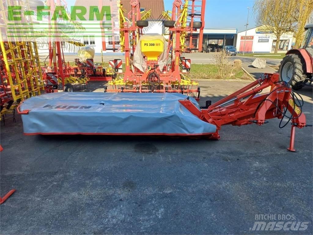 Kuhn gmd 310 ff Žacie stroje