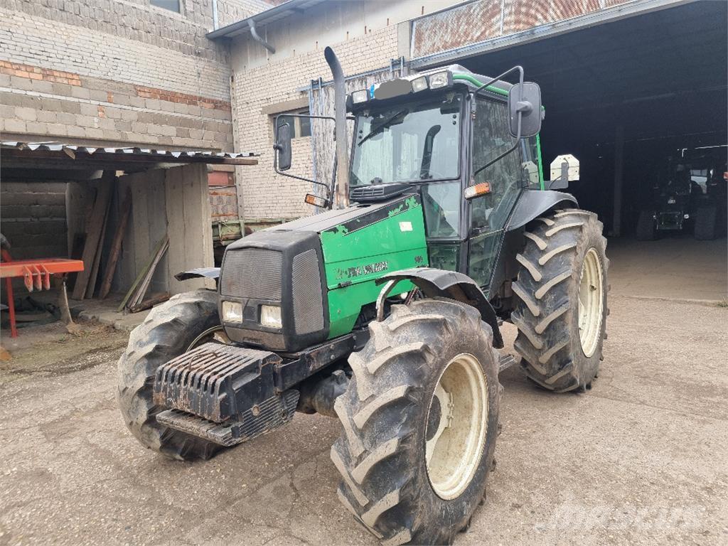 Valtra Valmet 900 Traktory